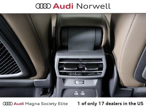 New 2026 Audi A3 2.0T Premium AWD/4WD image 21