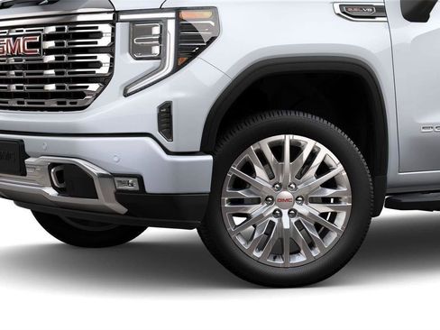 New 2026 GMC Sierra 1500 Denali w/ Technology Package AWD/4WD image 33