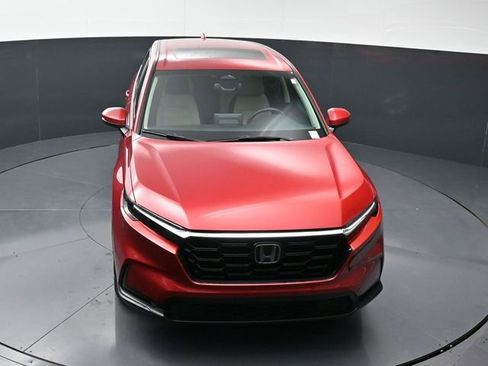 Used 2023 Honda CR-V EX image 34