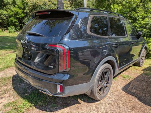 Used 2024 Kia Telluride SX Prestige X-Line AWD/4WD image 4