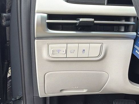 New 2026 Hyundai Tucson SEL image 33