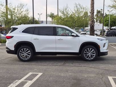 New 2026 Buick Enclave Preferred