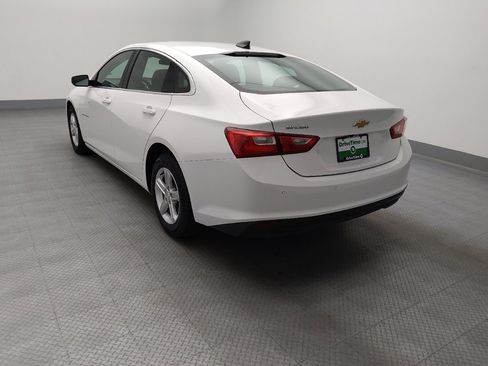 Used 2025 Chevrolet Malibu LS FWD image 6
