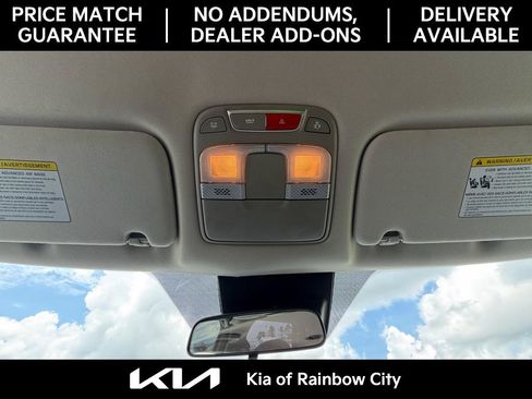 Used 2023 Kia Telluride S FWD image 32