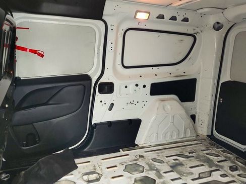 Used 2021 RAM ProMaster City Tradesman image 19