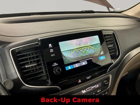 Used 2022 Honda Pilot Special Edition image 10