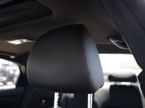 Used 2023 Kia Forte GT w/ GT2 Package FWD image 26