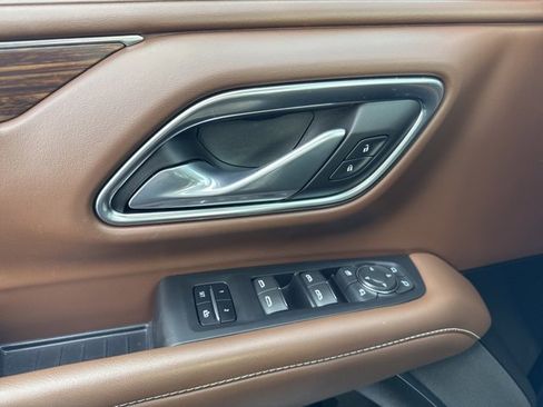 Used 2023 Chevrolet Tahoe High Country image 24