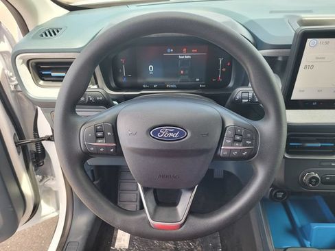 New 2026 Ford Maverick XLT w/ Equipment Group 301A AWD/4WD image 9