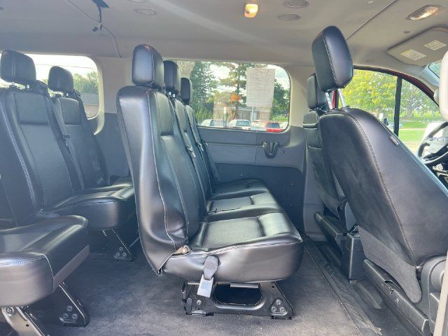Used 2020 Ford Transit 350 XL RWD image 26
