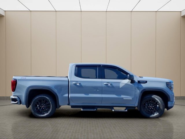 Used 2024 GMC Sierra 1500 Elevation w/ X31 Off-Road Package AWD/4WD image 7