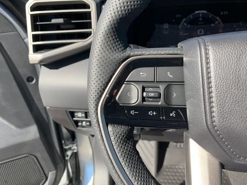 New 2026 Toyota Tundra Platinum AWD/4WD image 27