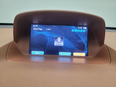 Used 2014 Buick Encore Premium image 25