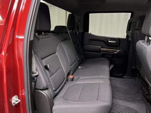 Certified 2021 Chevrolet Silverado 1500 RST AWD/4WD image 25