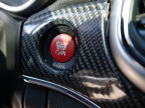 Used 2015 Jeep Grand Cherokee SRT w/ Luxury Group II image 27