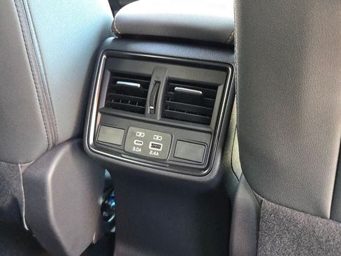 New 2026 Subaru Forester Wilderness AWD/4WD image 11