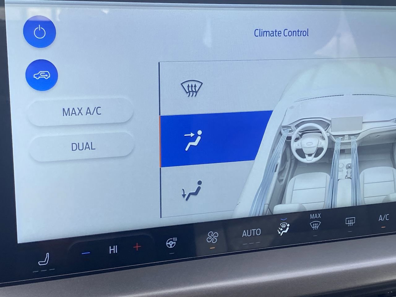Used 2026 Ford Escape Active w/ Active Premium Tech Pack FWD image 21
