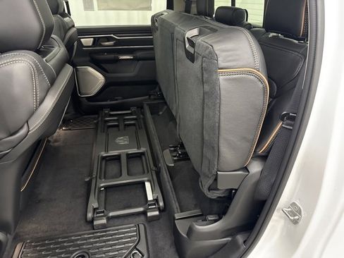 New 2026 RAM 1500 Tungsten w/ Towing Technology Group image 8