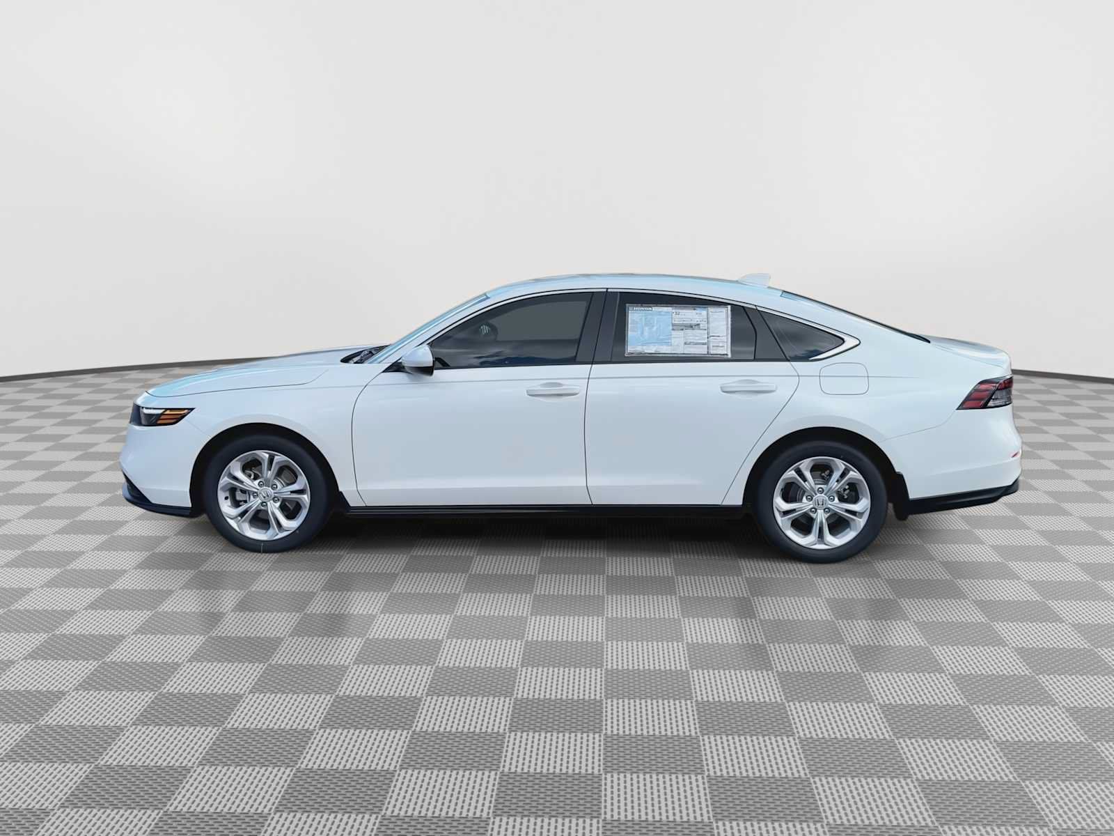 New 2026 Honda Accord LX image 5
