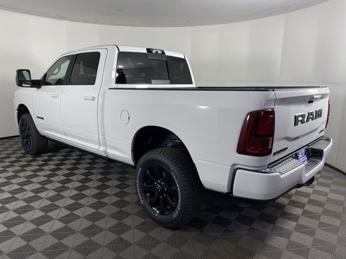 New 2026 RAM 2500 Laramie image 10