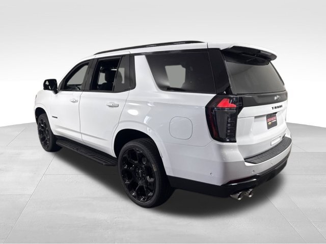 New 2026 Chevrolet Tahoe RST AWD/4WD image 8