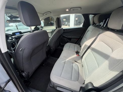Used 2022 Ford Escape S FWD image 18
