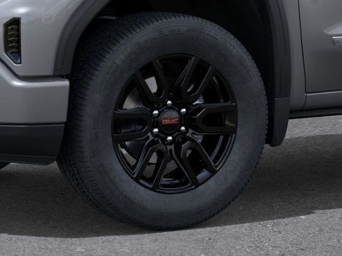New 2026 GMC Sierra 1500 Elevation image 15