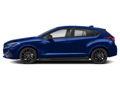 New 2026 Subaru Impreza RS image 3