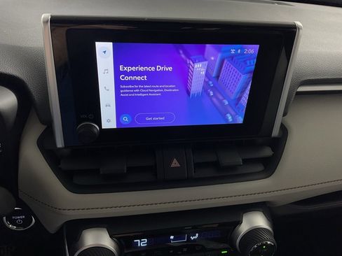 New 2025 Toyota RAV4 XLE image 3