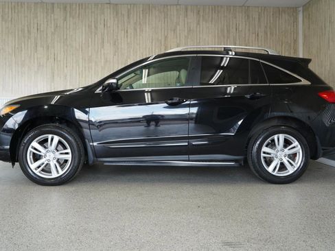 Used 2013 Acura RDX AWD w/ Technology Package image 5