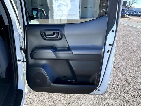 Used 2023 Toyota Tacoma SR image 18
