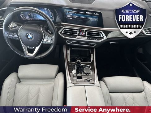Used 2023 BMW X5 xDrive45e AWD/4WD image 18