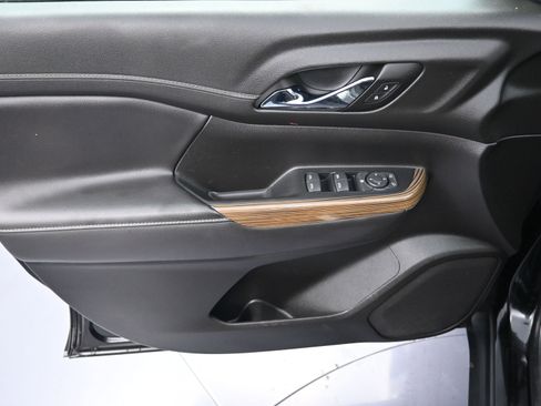 Certified 2023 GMC Acadia SLE image 78