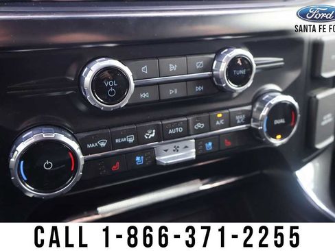 Used 2023 Ford F150 Lariat w/ Equipment Group 502A High AWD/4WD image 51