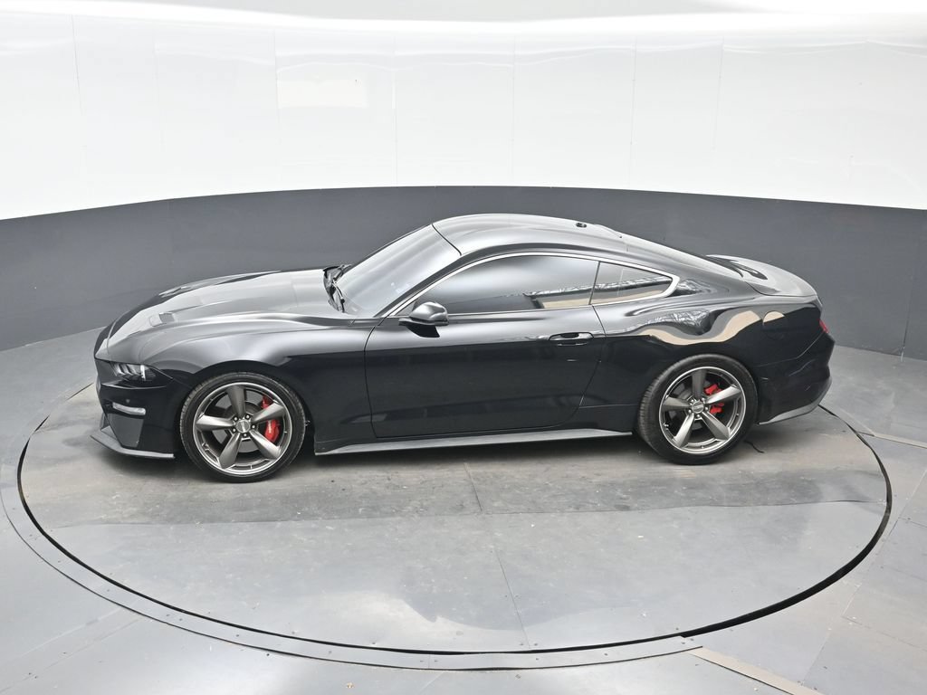 Used 2019 Ford Mustang Bullitt w/ Bullitt Electronics Package RWD image 33