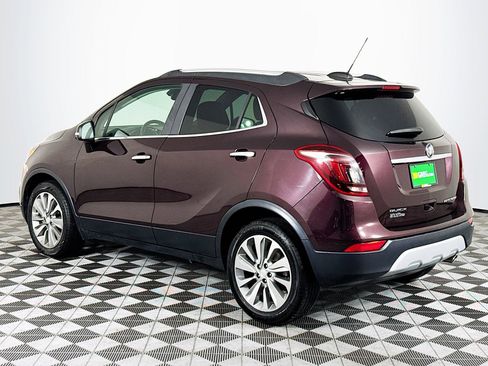 Used 2018 Buick Encore Preferred FWD image 6