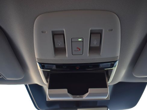 New 2026 Nissan Murano Platinum w/ Cargo Package AWD/4WD image 49