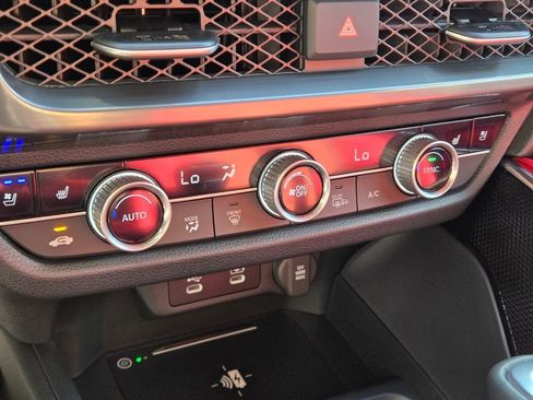 New 2025 Acura ADX A-Spec image 27