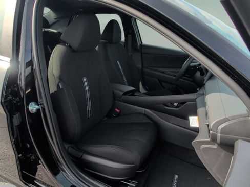 New 2026 Hyundai Elantra SEL Sport Premium image 40