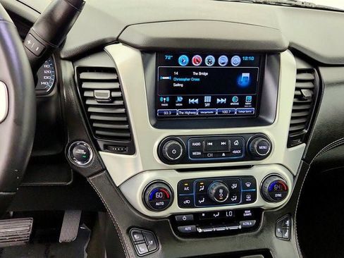 Used 2018 GMC Yukon SLT w/ Open Road Package AWD/4WD image 17
