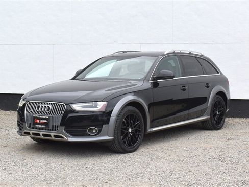 Used 2016 Audi A4 Premium Plus w/ Technology Package AWD/4WD image 5