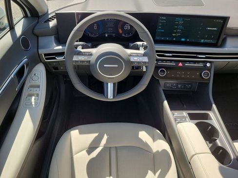 New 2026 Hyundai Sonata SEL FWD image 14