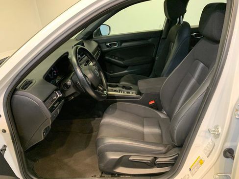 Used 2022 Honda Civic Sport image 17