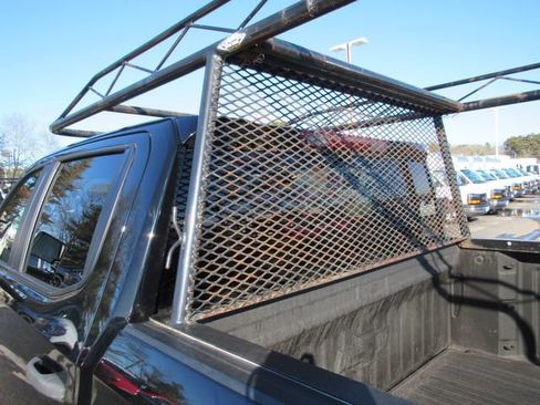 Used 2022 Chevrolet Silverado 1500 W/T w/ WT Value Package image 26