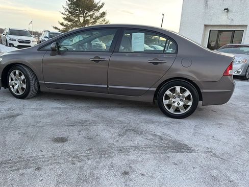 Used 2009 Honda Civic LX image 12