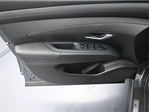 New 2026 Hyundai Tucson SEL image 10