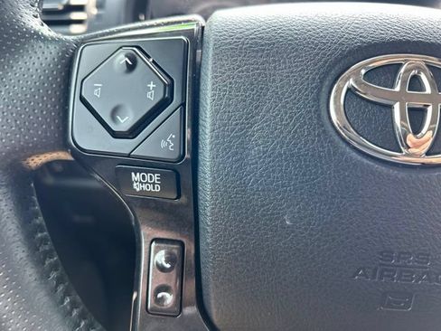 Used 2024 Toyota 4Runner TRD Pro AWD/4WD image 25