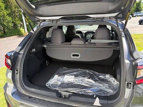 New 2026 Subaru Crosstrek 2.5i Sport AWD/4WD image 15