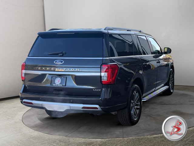 Used 2022 Ford Expedition Max XLT AWD/4WD image 7