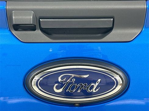 New 2025 Ford Ranger XLT w/ FX4 Off-Road Package image 21